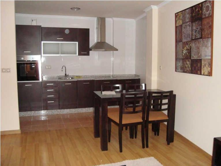 Hotel Av Apartamentos Lobios Rom bilde