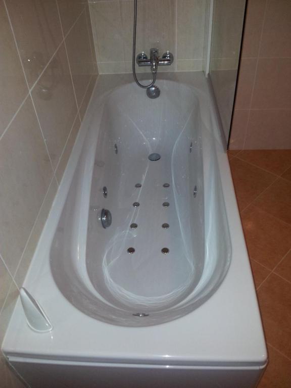 Hotel Av Apartamentos Lobios Rom bilde