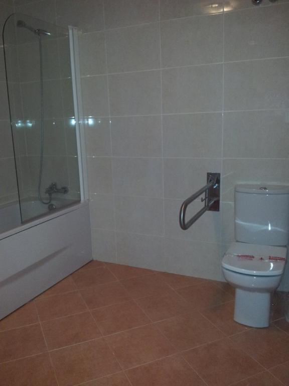 Hotel Av Apartamentos Lobios Rom bilde